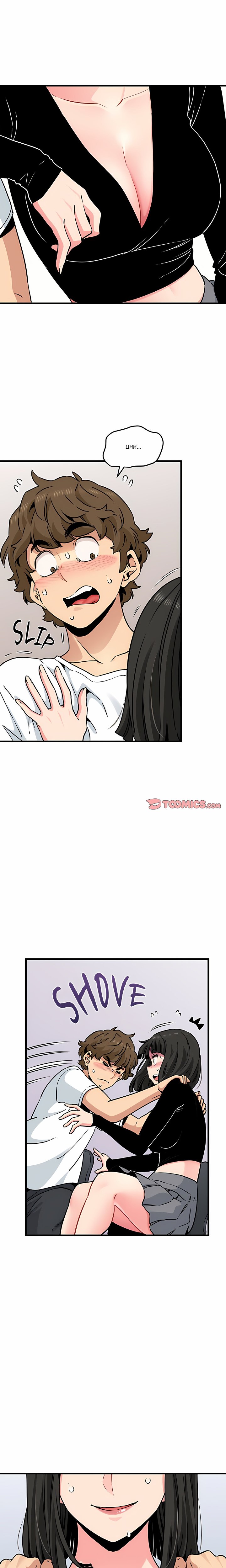 Snapping into Love (Uncensored) — Chapter 70 - 页 2