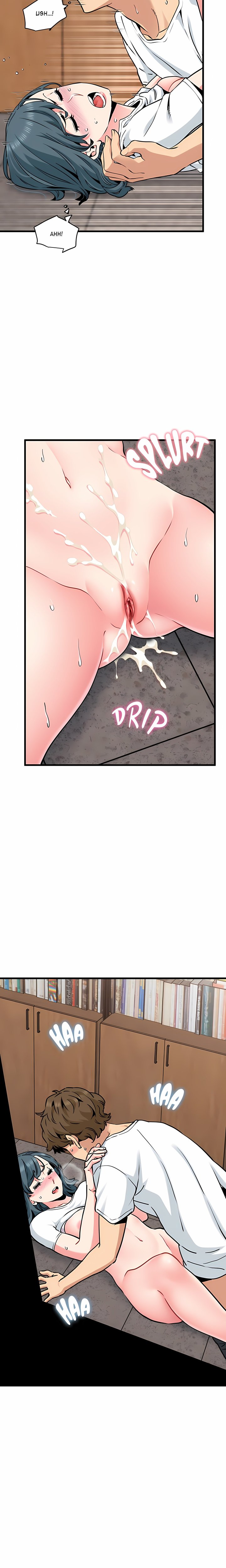 Snapping into Love (Uncensored) — Chapter 73 - Страница 4