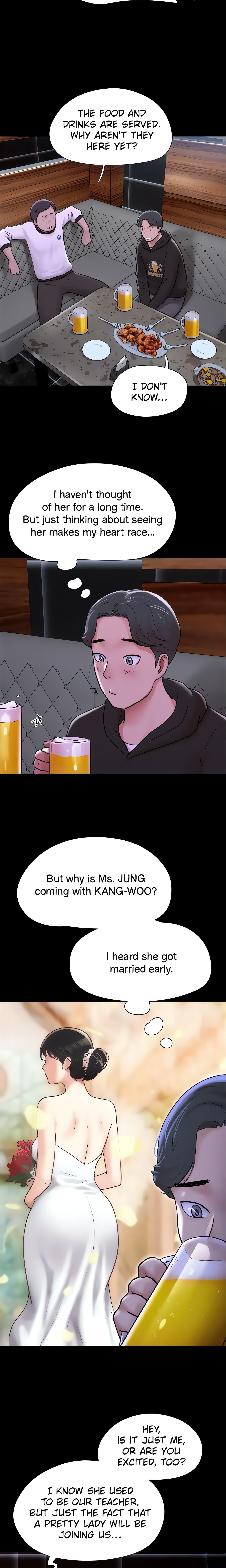 SO-EUN for All (Official) — Chapter 1 - Сторінка 7