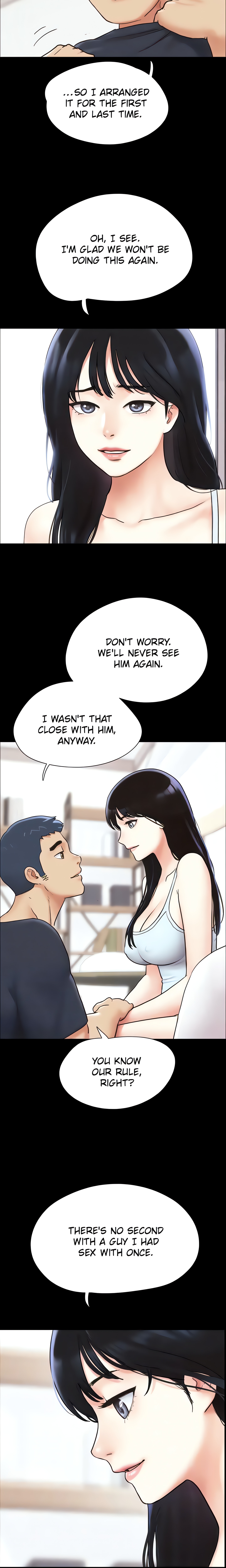 SO-EUN for All (Official) — Chapter 10 - Сторінка 5