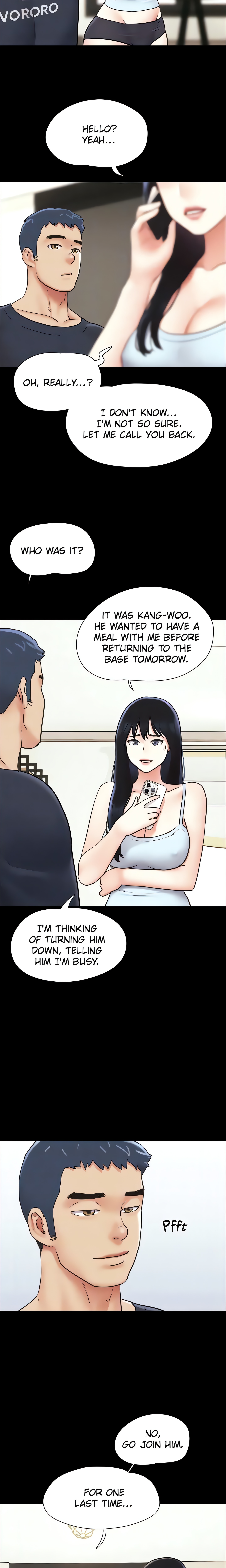 SO-EUN for All (Official) — Chapter 10 - Сторінка 7