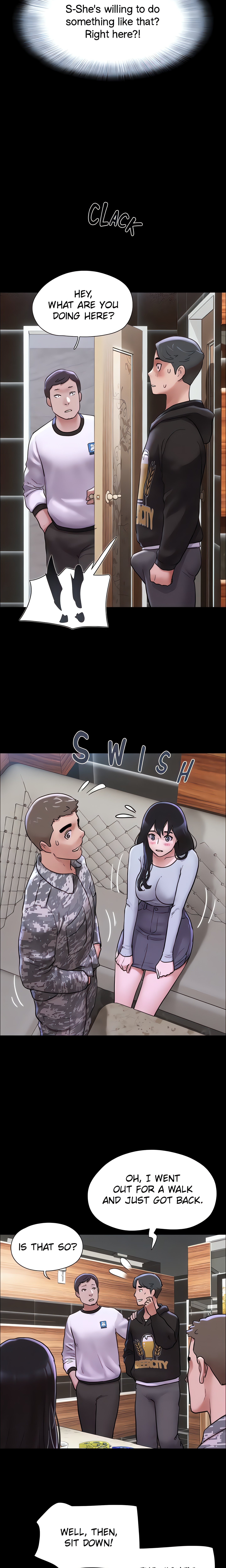 SO-EUN for All (Official) — Chapter 2 - Сторінка 6