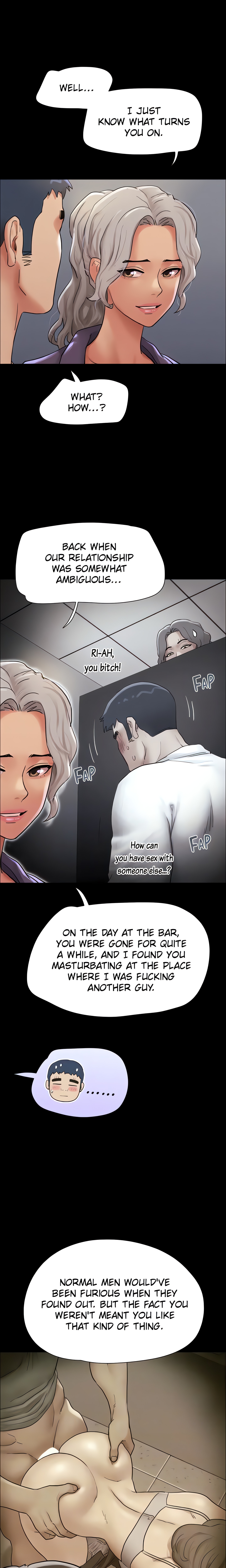 SO-EUN for All (Official) — Chapter 22 - Сторінка 5