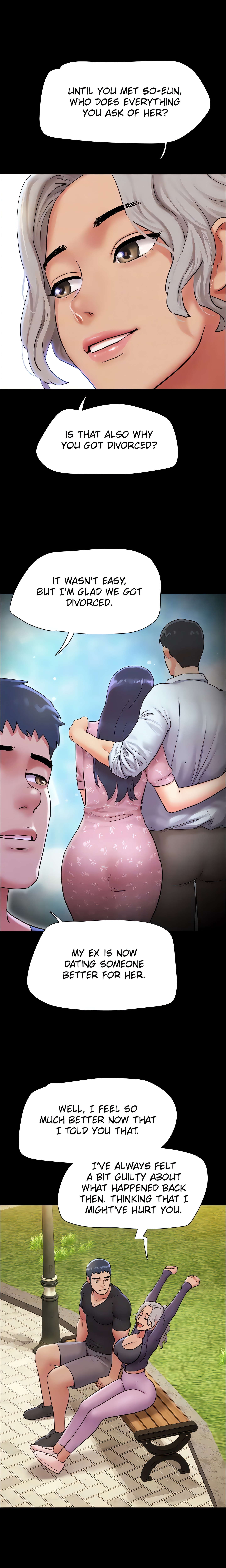 SO-EUN for All (Official) — Chapter 22 - Сторінка 7