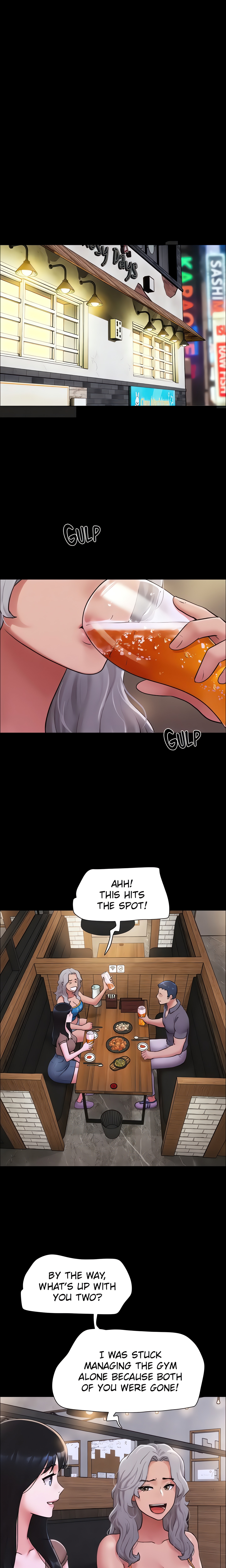 SO-EUN for All (Official) — Chapter 28 - Сторінка 4