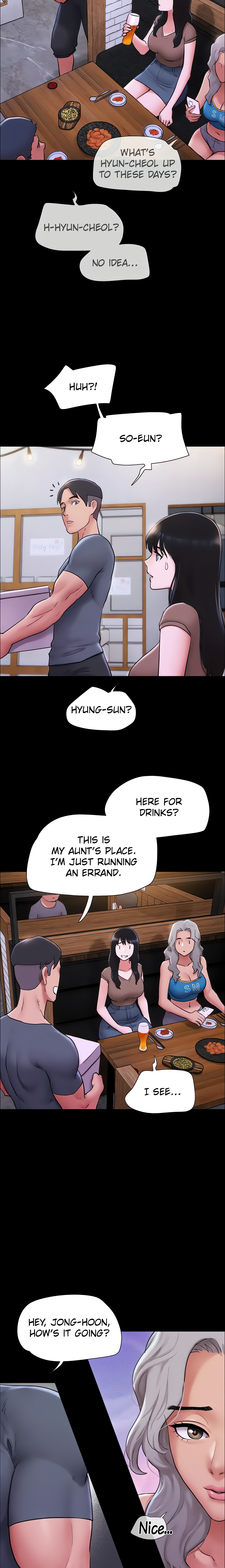 SO-EUN for All (Official) — Chapter 28 - Сторінка 8