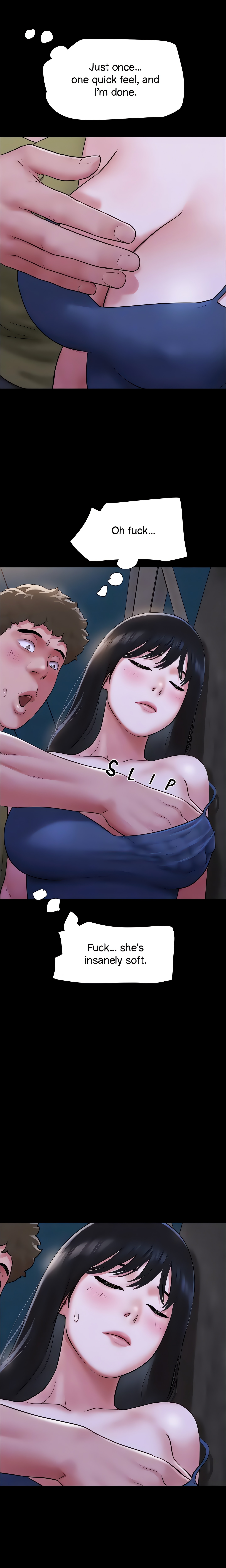 SO-EUN for All (Official) — Chapter 29 - Сторінка 7