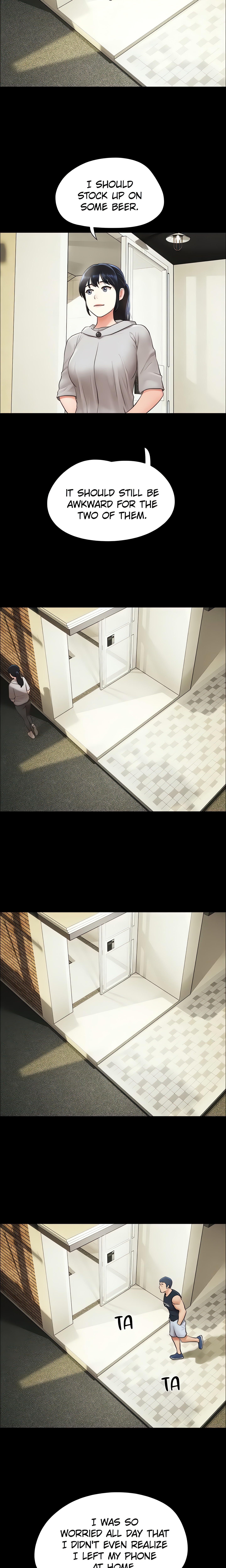 SO-EUN for All (Official) — Chapter 34 - Сторінка 4