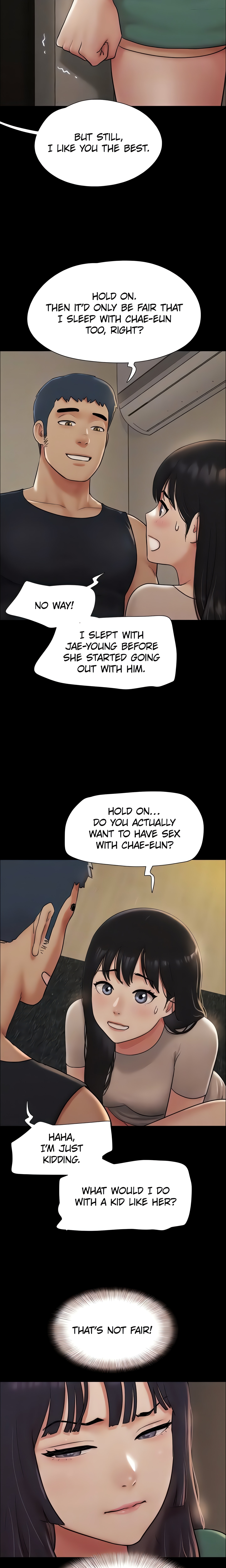 SO-EUN for All (Official) — Chapter 35 - Сторінка 6