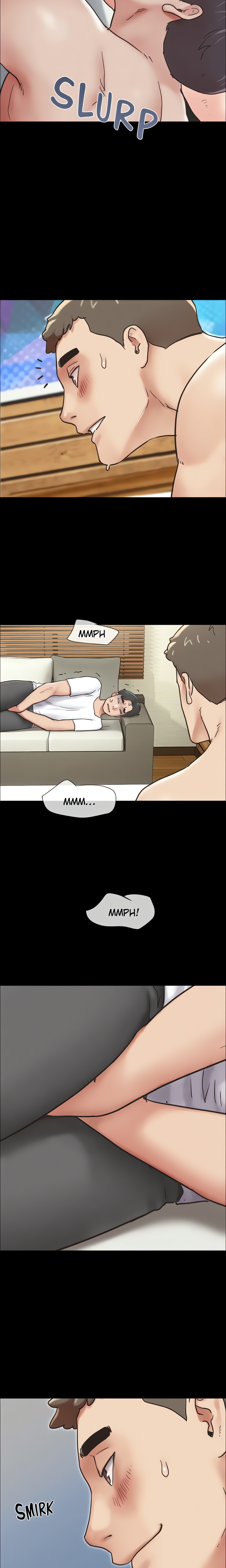SO-EUN for All (Official) — Chapter 4 - Сторінка 5