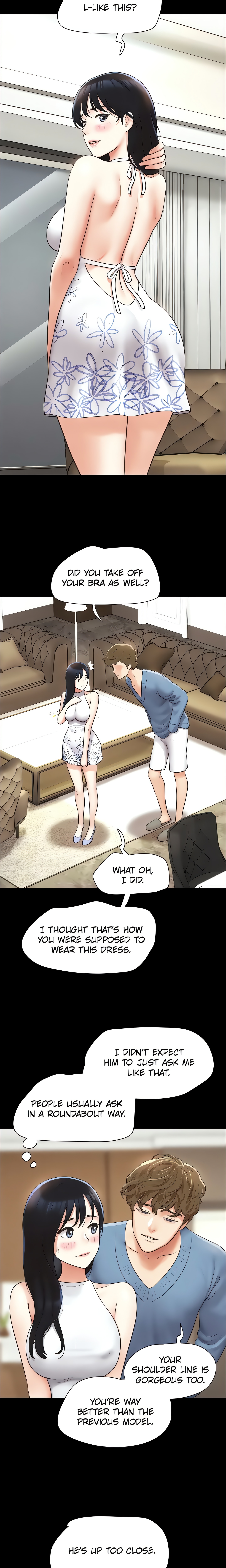 SO-EUN for All (Official) — Chapter 41 - Сторінка 2