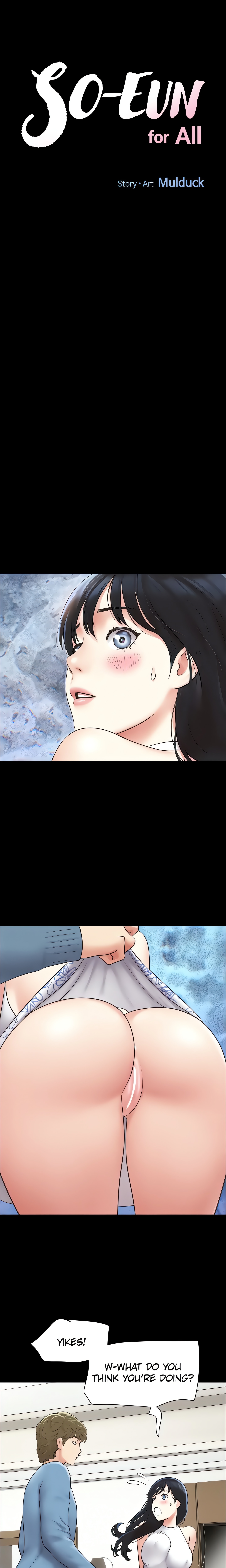 SO-EUN for All (Official) — Chapter 41 - Сторінка 4