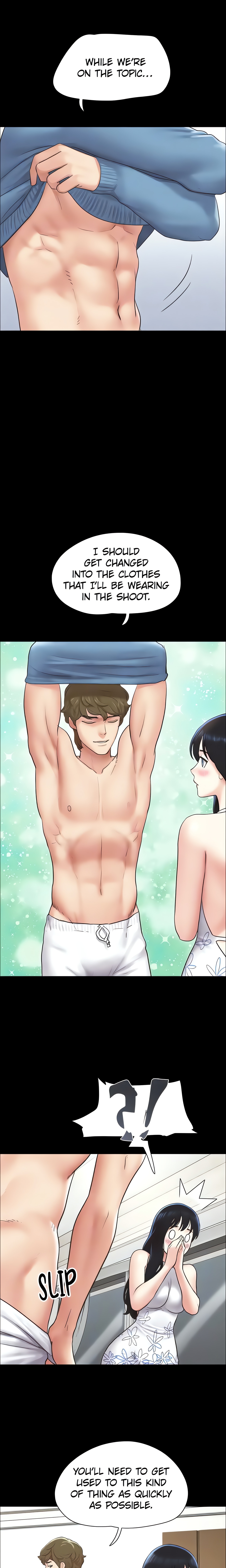 SO-EUN for All (Official) — Chapter 41 - Сторінка 6