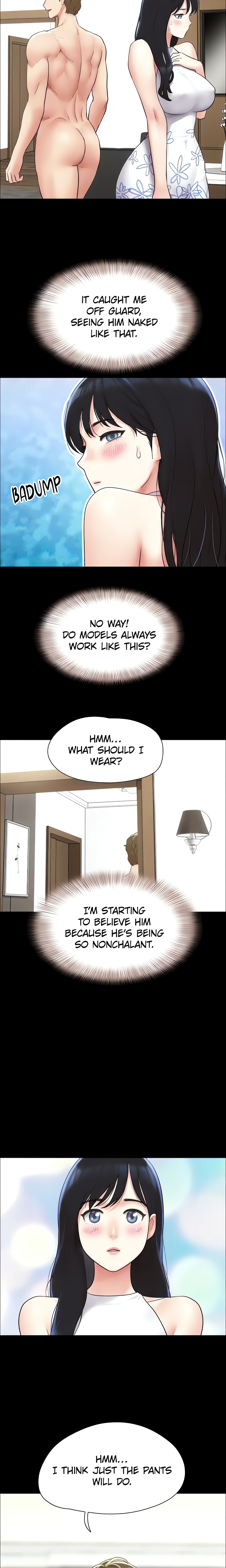 SO-EUN for All (Official) — Chapter 41 - Сторінка 7