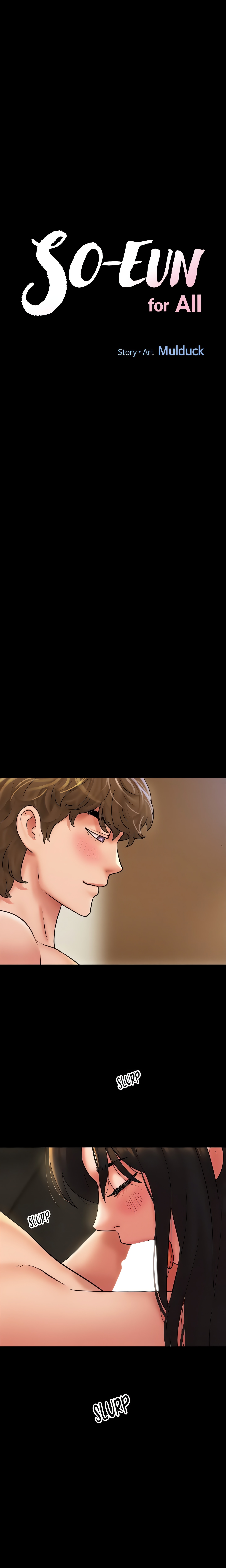 SO-EUN for All (Official) — Chapter 47 - Сторінка 4