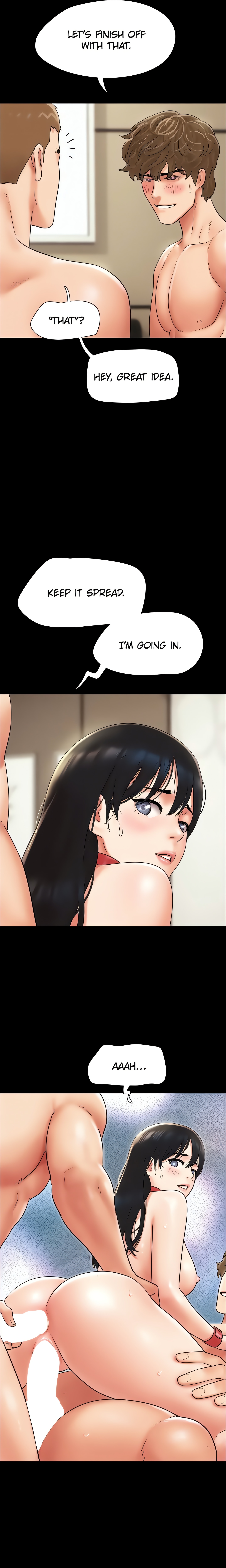 SO-EUN for All (Official) — Chapter 48 - Сторінка 2