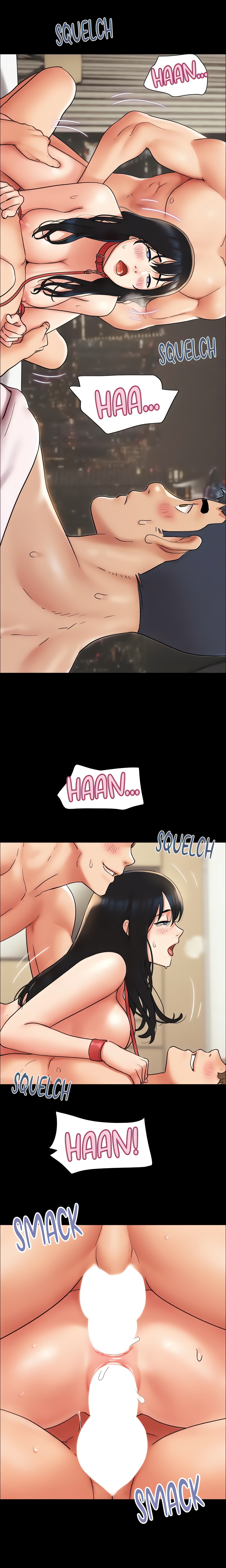 SO-EUN for All (Official) — Chapter 48 - Сторінка 4