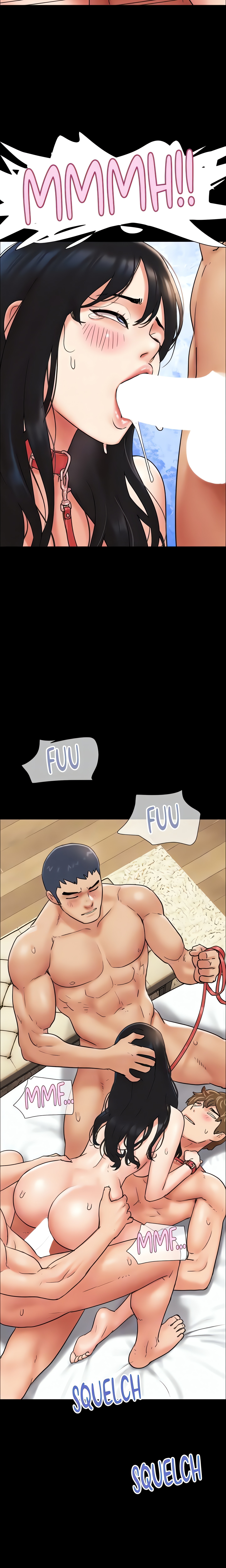 SO-EUN for All (Official) — Chapter 48 - Сторінка 7