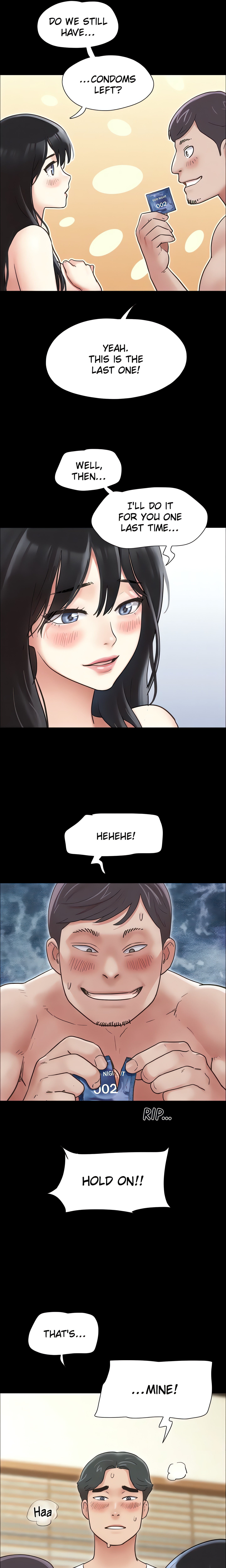 SO-EUN for All (Official) — Chapter 5 - Сторінка 2