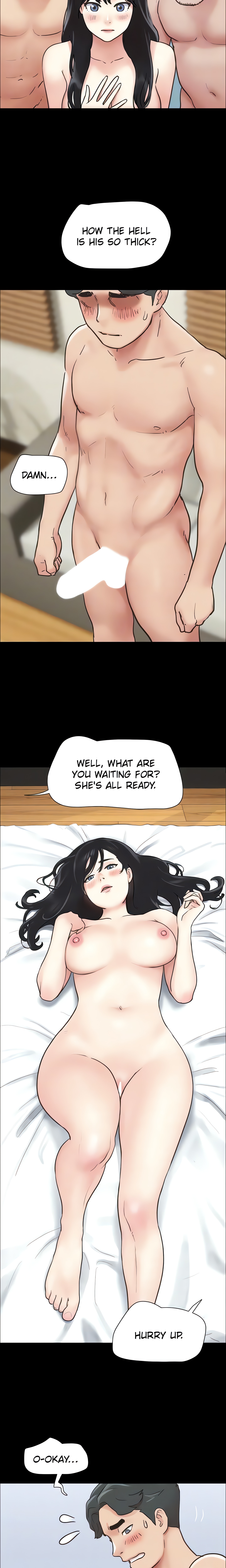 SO-EUN for All (Official) — Chapter 5 - Сторінка 6
