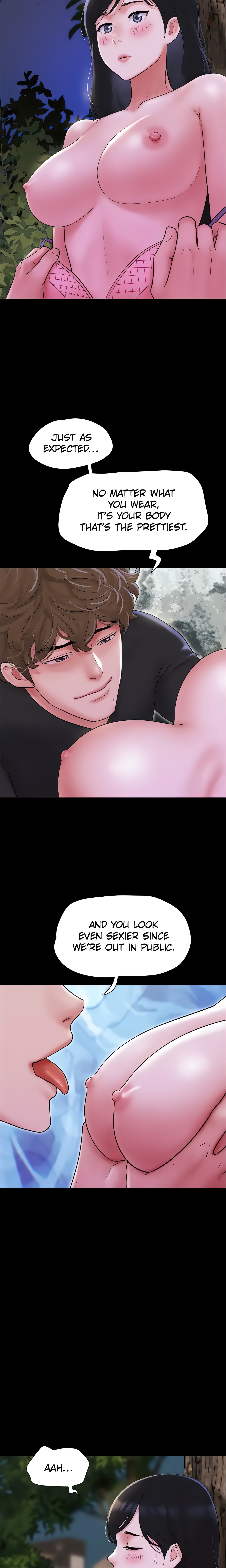 SO-EUN for All (Official) — Chapter 52 - Сторінка 5