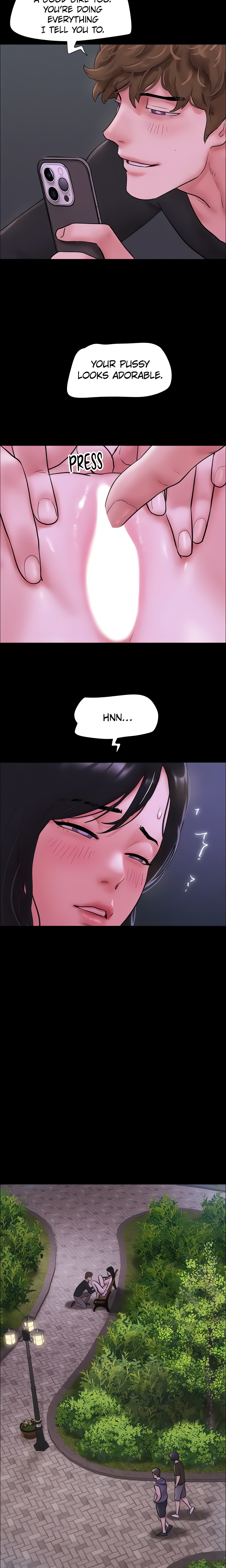 SO-EUN for All (Official) — Chapter 53 - Сторінка 2