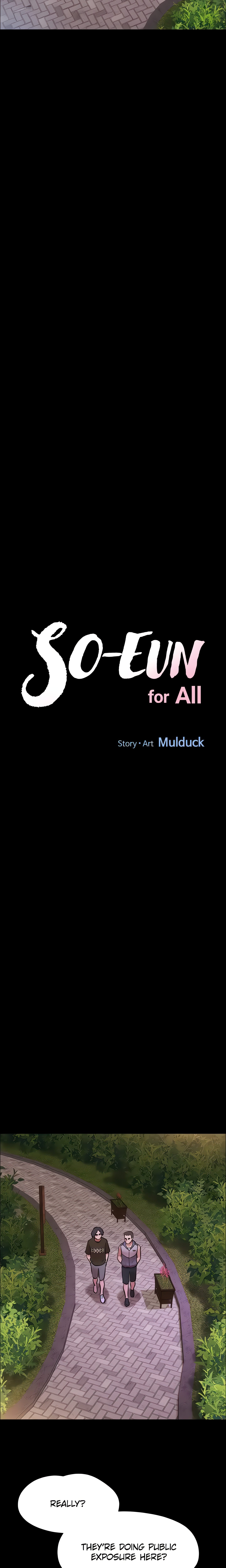SO-EUN for All (Official) — Chapter 53 - Сторінка 3