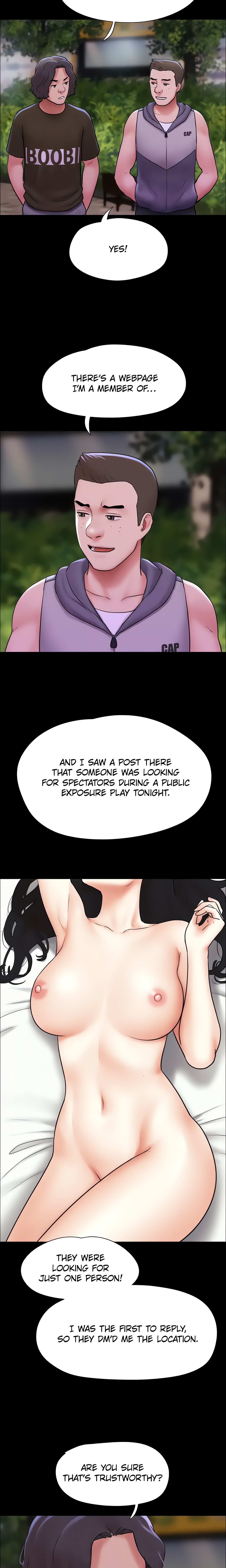 SO-EUN for All (Official) — Chapter 53 - Сторінка 4