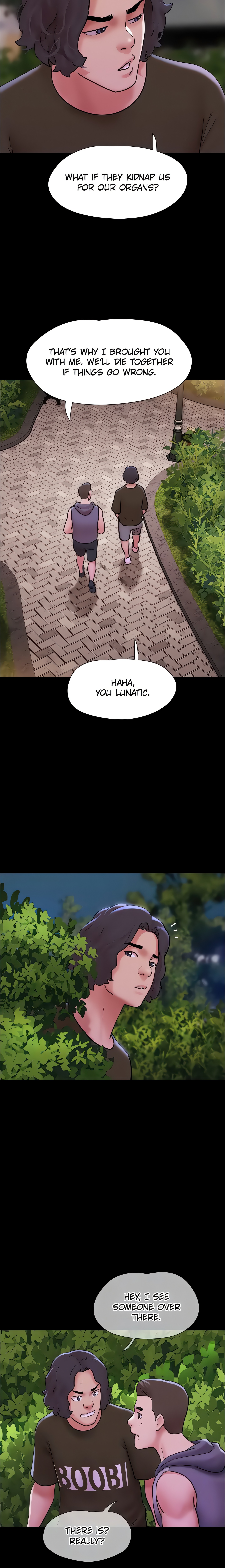 SO-EUN for All (Official) — Chapter 53 - Сторінка 5