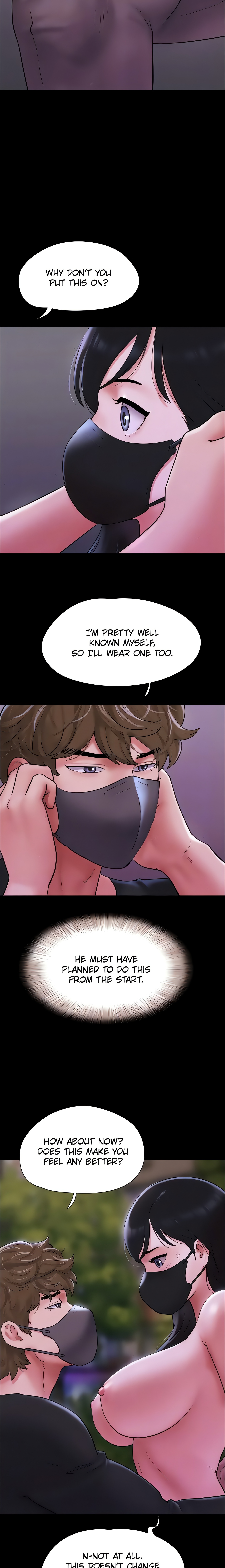 SO-EUN for All (Official) — Chapter 53 - Сторінка 8
