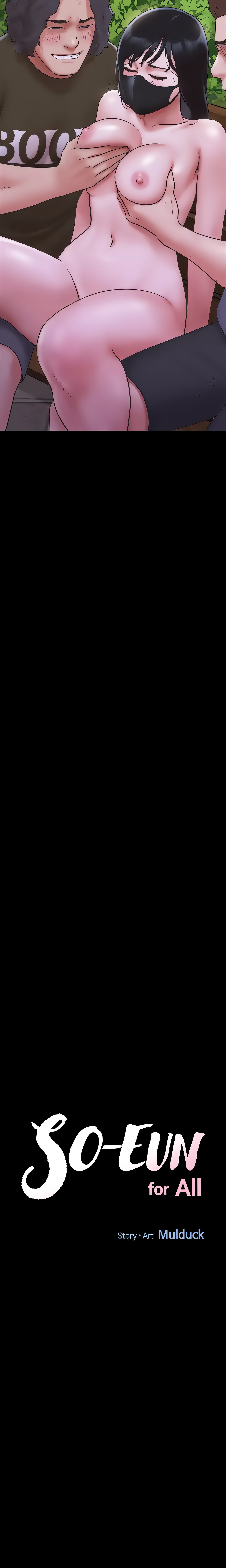SO-EUN for All (Official) — Chapter 54 - Сторінка 3
