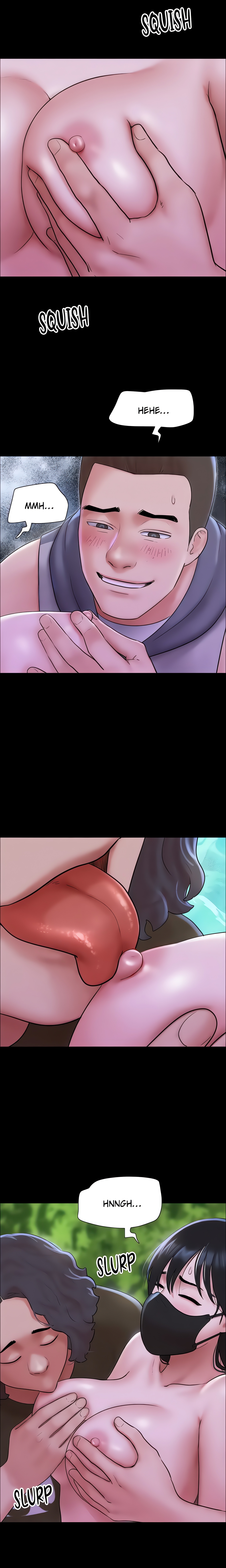SO-EUN for All (Official) — Chapter 54 - Сторінка 4