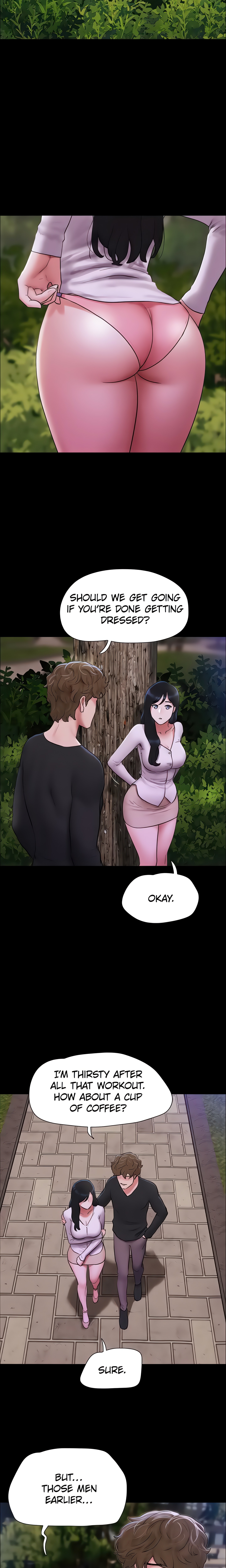 SO-EUN for All (Official) — Chapter 56 - Сторінка 4