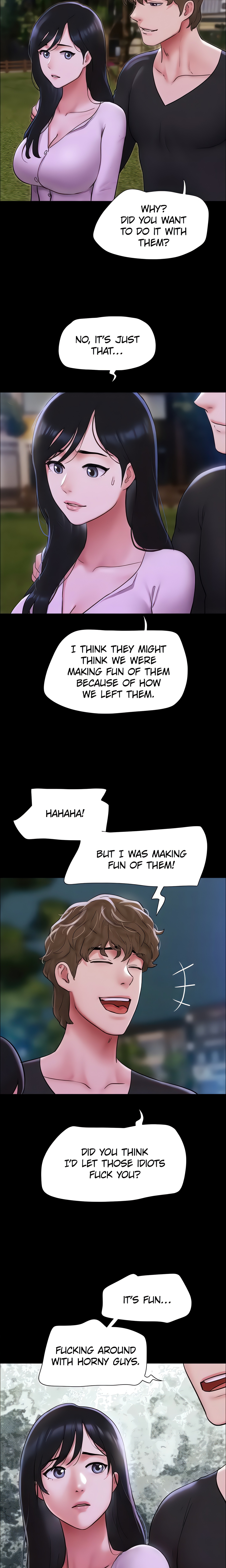 SO-EUN for All (Official) — Chapter 56 - Сторінка 5