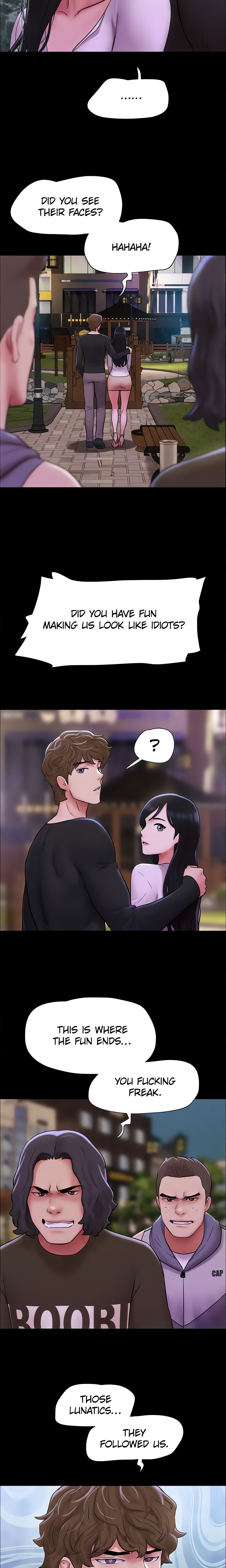 SO-EUN for All (Official) — Chapter 56 - Сторінка 6