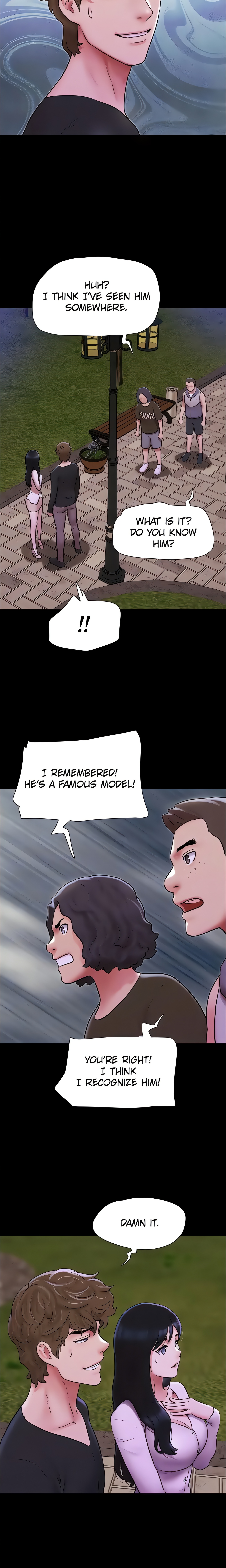 SO-EUN for All (Official) — Chapter 56 - Сторінка 7