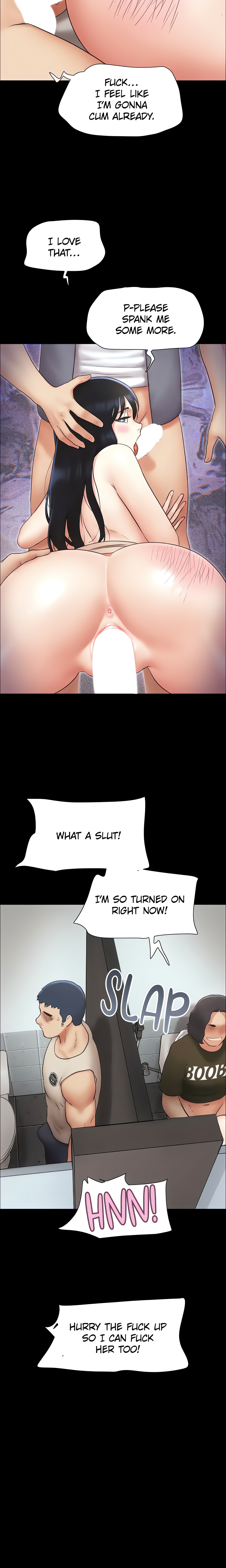 SO-EUN for All (Official) — Chapter 58 - Сторінка 2