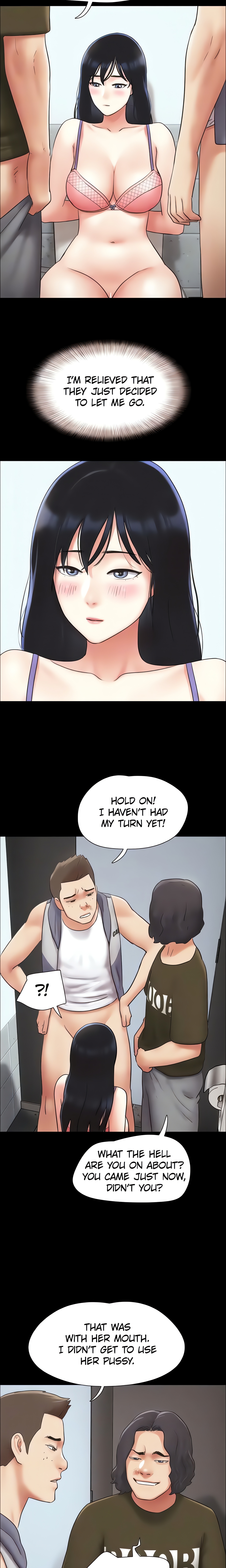 SO-EUN for All (Official) — Chapter 58 - Сторінка 7