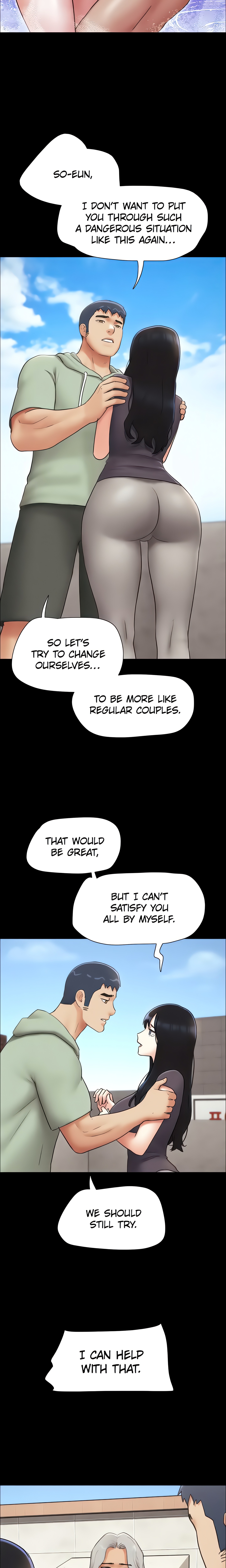 SO-EUN for All (Official) — Chapter 59 - Сторінка 2