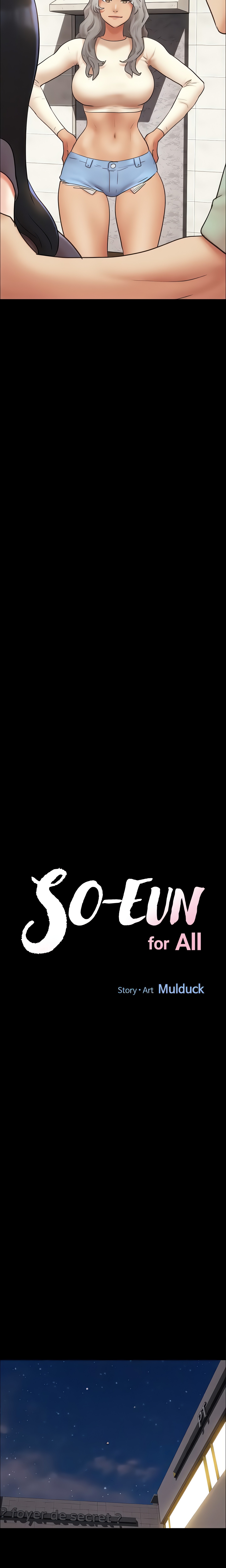 SO-EUN for All (Official) — Chapter 59 - Сторінка 3