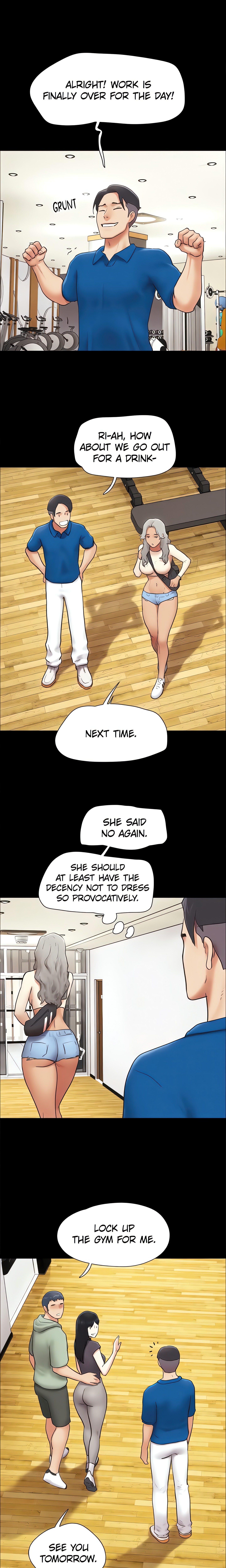 SO-EUN for All (Official) — Chapter 59 - Сторінка 4