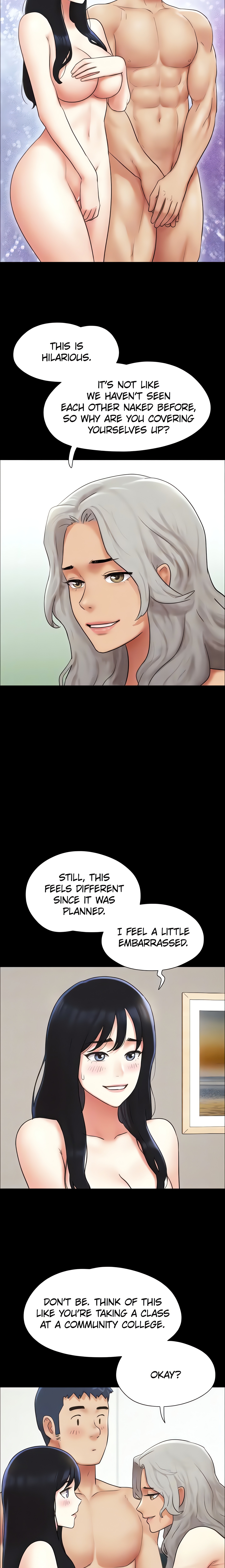 SO-EUN for All (Official) — Chapter 59 - Сторінка 7