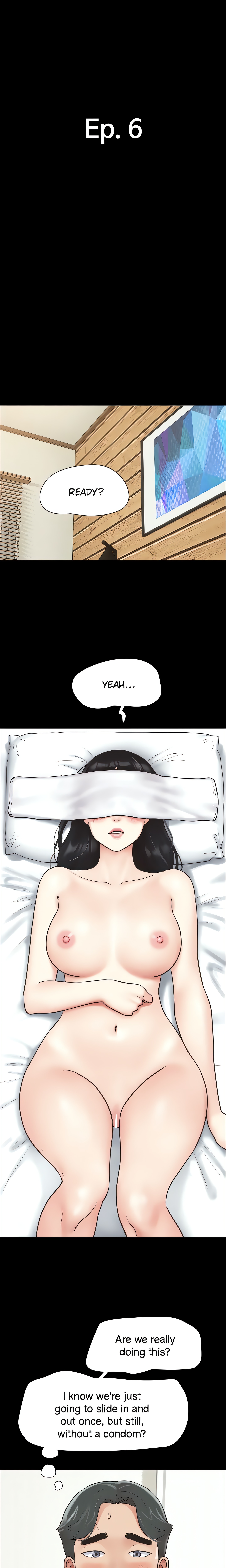 SO-EUN for All (Official) — Chapter 6 - Сторінка 4