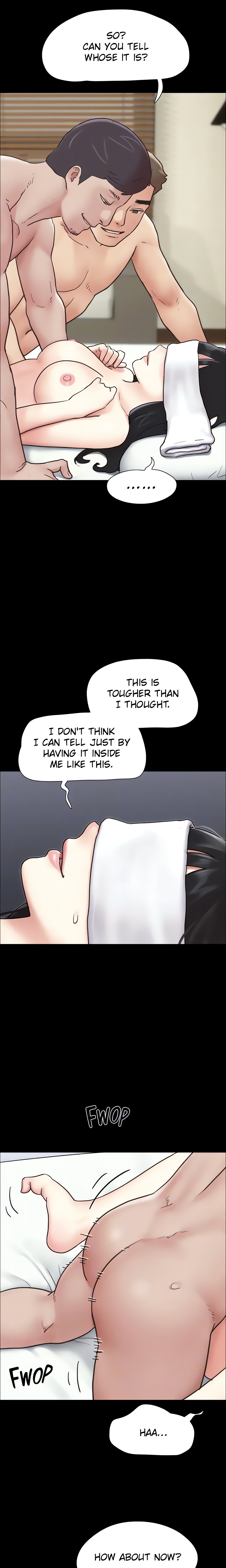 SO-EUN for All (Official) — Chapter 6 - Сторінка 8