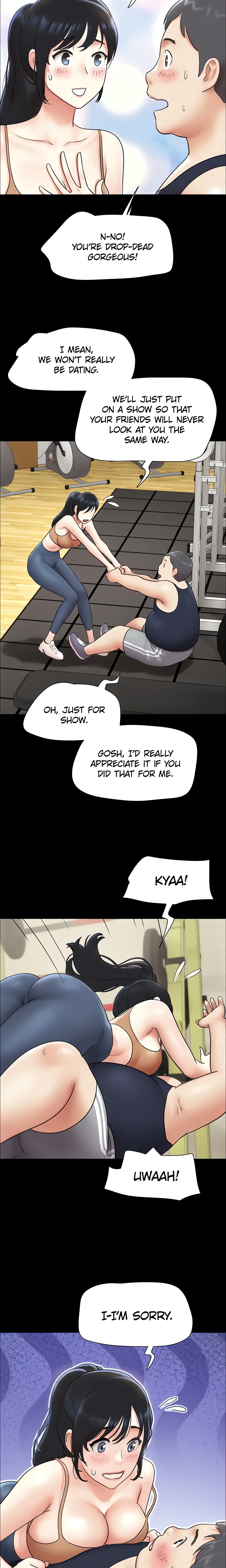 SO-EUN for All (Official) — Chapter 62 - Сторінка 2