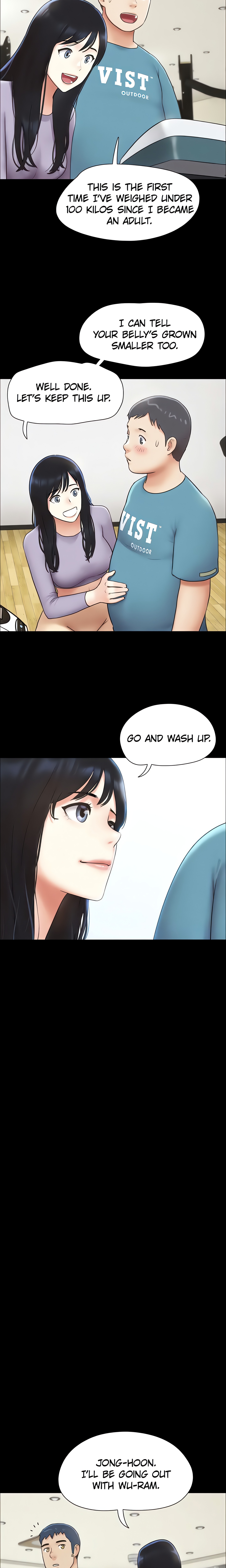 SO-EUN for All (Official) — Chapter 62 - Сторінка 5