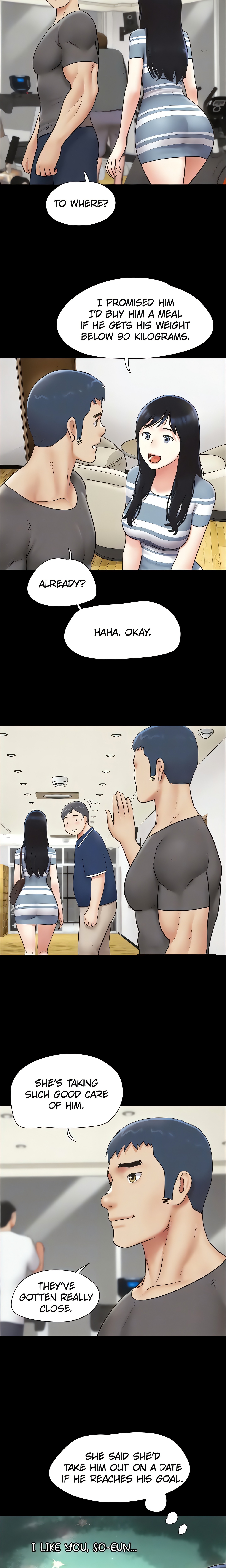 SO-EUN for All (Official) — Chapter 62 - Сторінка 6