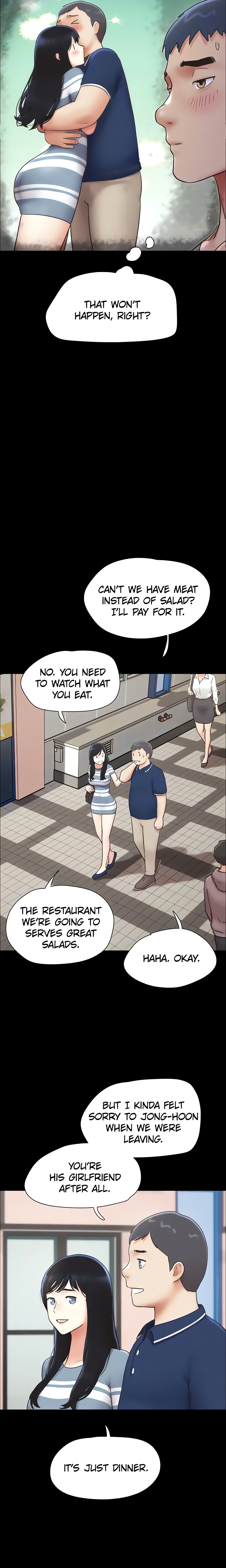 SO-EUN for All (Official) — Chapter 62 - Сторінка 7