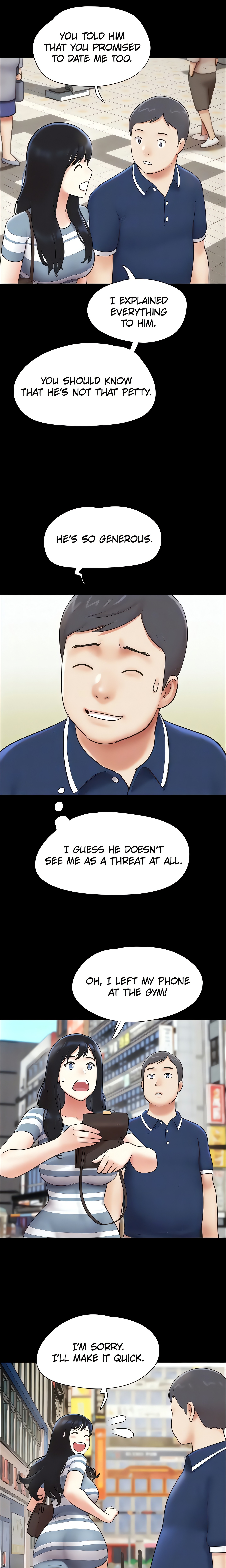 SO-EUN for All (Official) — Chapter 62 - Сторінка 8