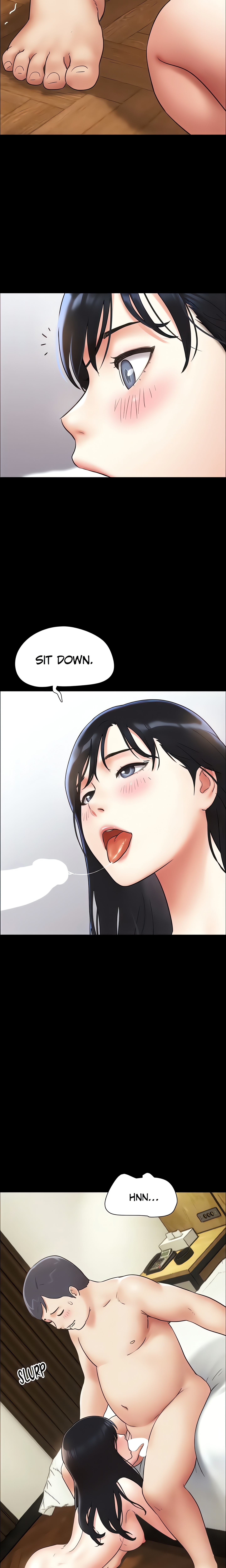 SO-EUN for All (Official) — Chapter 66 - Сторінка 5